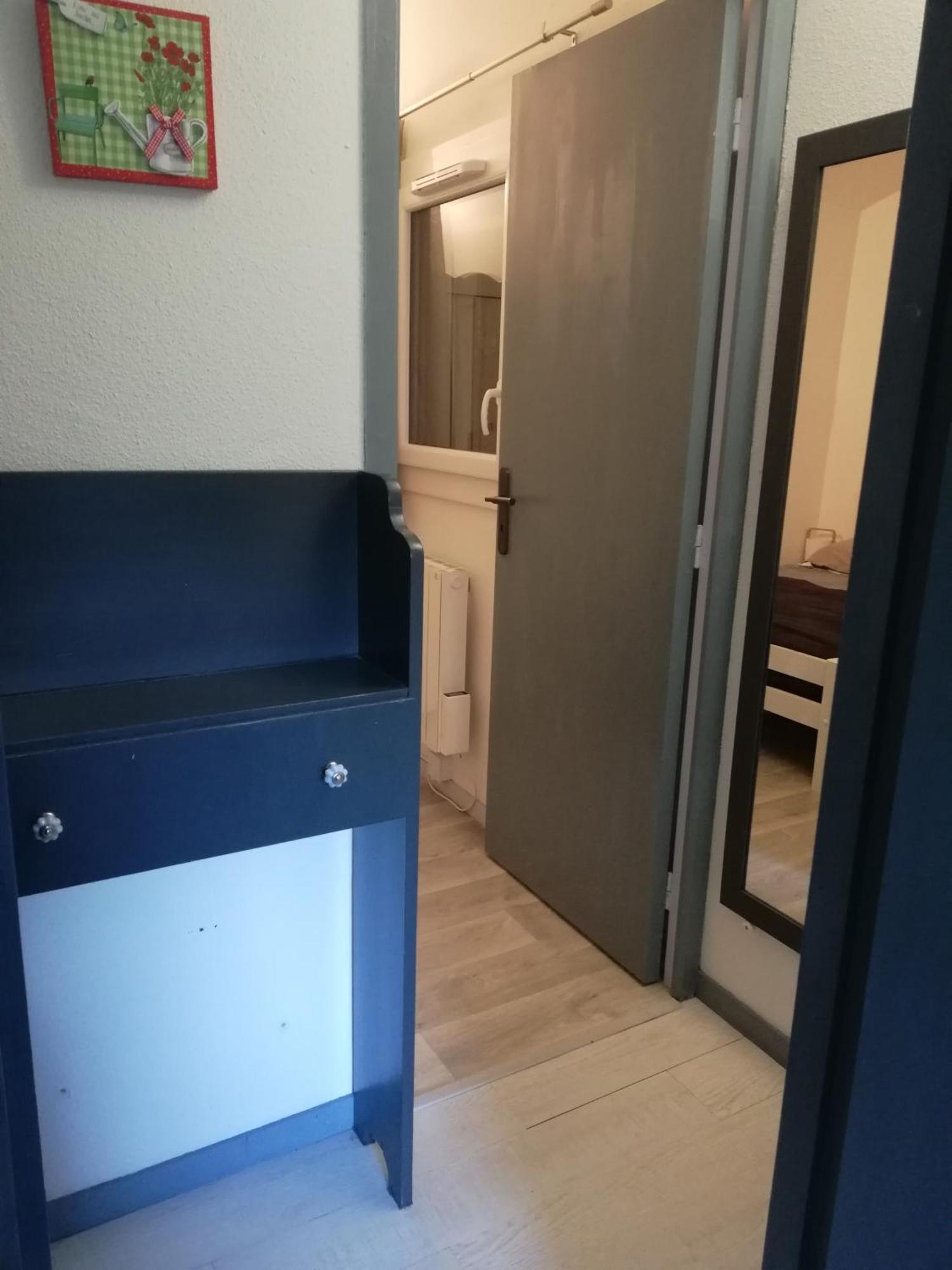 Maison Entre Lac Et Ocean Wifi ラカノー エクステリア 写真